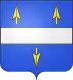 Coat of arms of Nonville