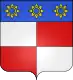 Coat of arms of Perrigny-lès-Dijon