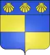 Coat of arms of Perros-Guirec