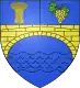 Coat of arms of Poilly-sur-Serein