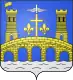 Coat of arms of Pont-Saint-Esprit