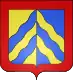 Coat of arms of Pouilly-en-Auxois