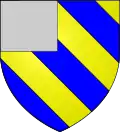 Coat of arms of Rœulx