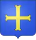 Coat of arms of Recey-sur-Ource