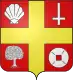 Coat of arms of Reuil-en-Brie