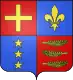 Coat of arms of Séniergues