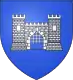 Coat of arms of Saint-Épain