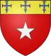 Coat of arms of Saint-Étienne-de-Chigny