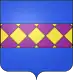 Coat of arms of Saint-Nazaire