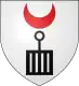 Coat of arms of Sausheim