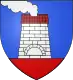 Coat of arms of Sentheim