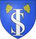 Coat of arms of Sigolsheim