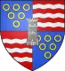 Coat of arms of Sonzay