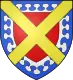 Coat of arms of Soultzbach-les-Bains