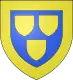 Coat of arms of Spechbach-le-Bas