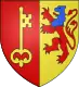 Coat of arms of Steinbrunn-le-Haut