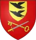 Coat of arms of Stetten