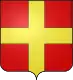 Coat of arms of Valleraugue