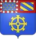 Coat of arms of Vanvey