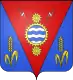 Coat of arms of Varennes-sur-Seine