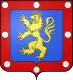 Coat of arms of Villecomte