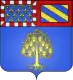 Coat of arms of Villiers-le-Duc