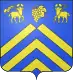 Coat of arms of Villiers-sur-Tholon