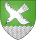 Coat of arms of Vogelgrun