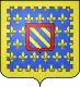 Coat of arms of Vougeot