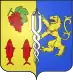 Coat of arms of Le Grau-du-Roi