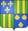 Coat of arms of Fleurines