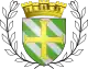 Coat of arms of Cayeux-sur-Mer