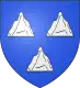 Coat of arms of Saint-Mihiel