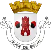 Coat of arms of Bissau