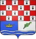 Coat of arms of La Chapelle-Launay