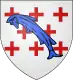 Coat of arms of Bard