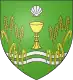 Coat of arms of Chastanier