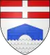 Coat of arms of La Bridoire