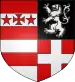 Coat of arms of Arnad