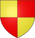 Coat of arms of Tarbes