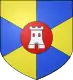 Coat of arms of Celles