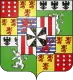 Coat of arms of Écaussinnes