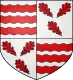 Coat of arms of Froidchapelle