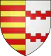 Coat of arms of Hamont-Achel