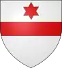 Coat of arms of Moha