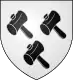 Coat of arms of Gooik