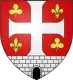 Coat of arms of Étival-lès-le-Mans