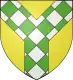 Coat of arms of Abeilhan