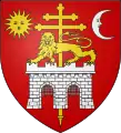 Coat of arms of Albi