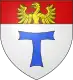 Coat of arms of Ambazac